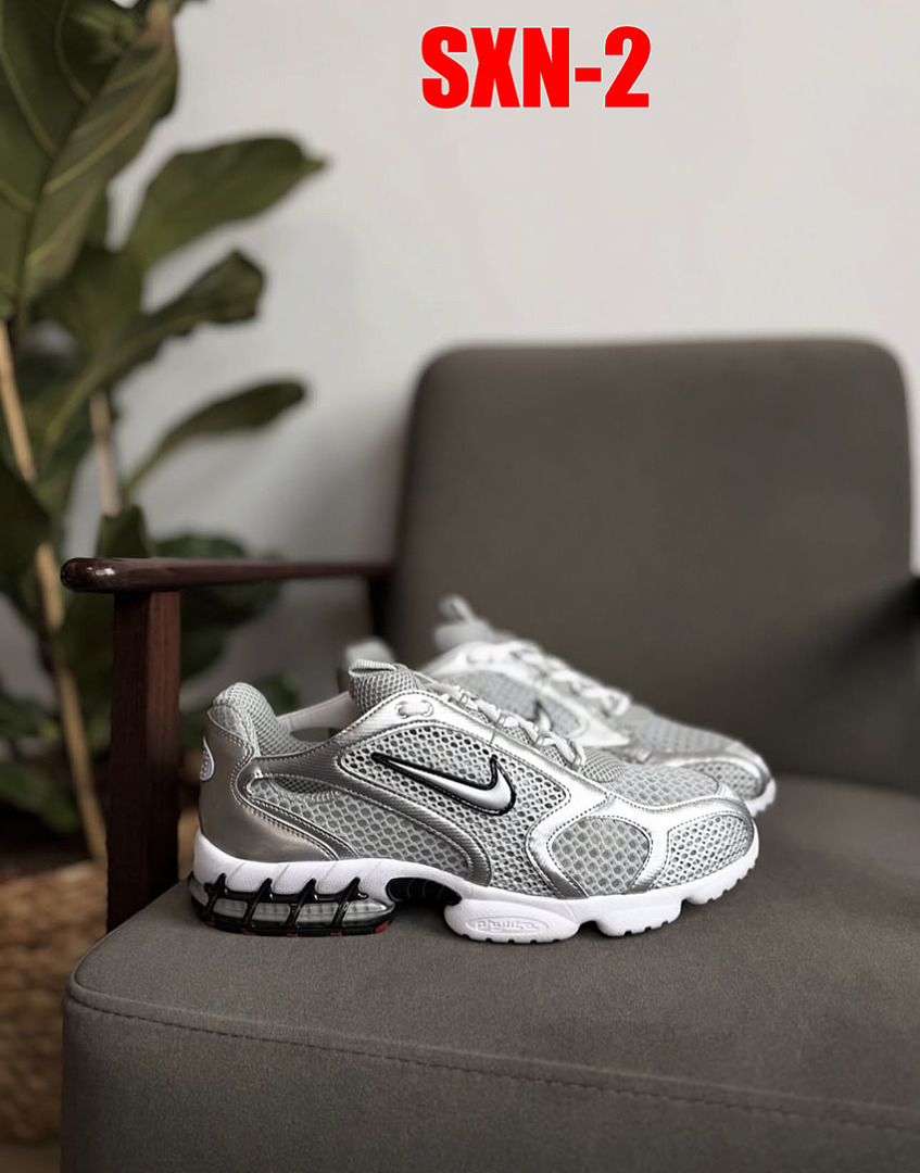 Nike Air Zoom Spiridon Cage 2 · SXN — תמונה 13