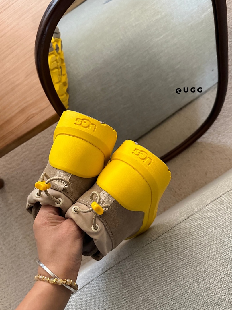 UGG Neumel Weather Hybrid · SAQ9 — תמונה 2