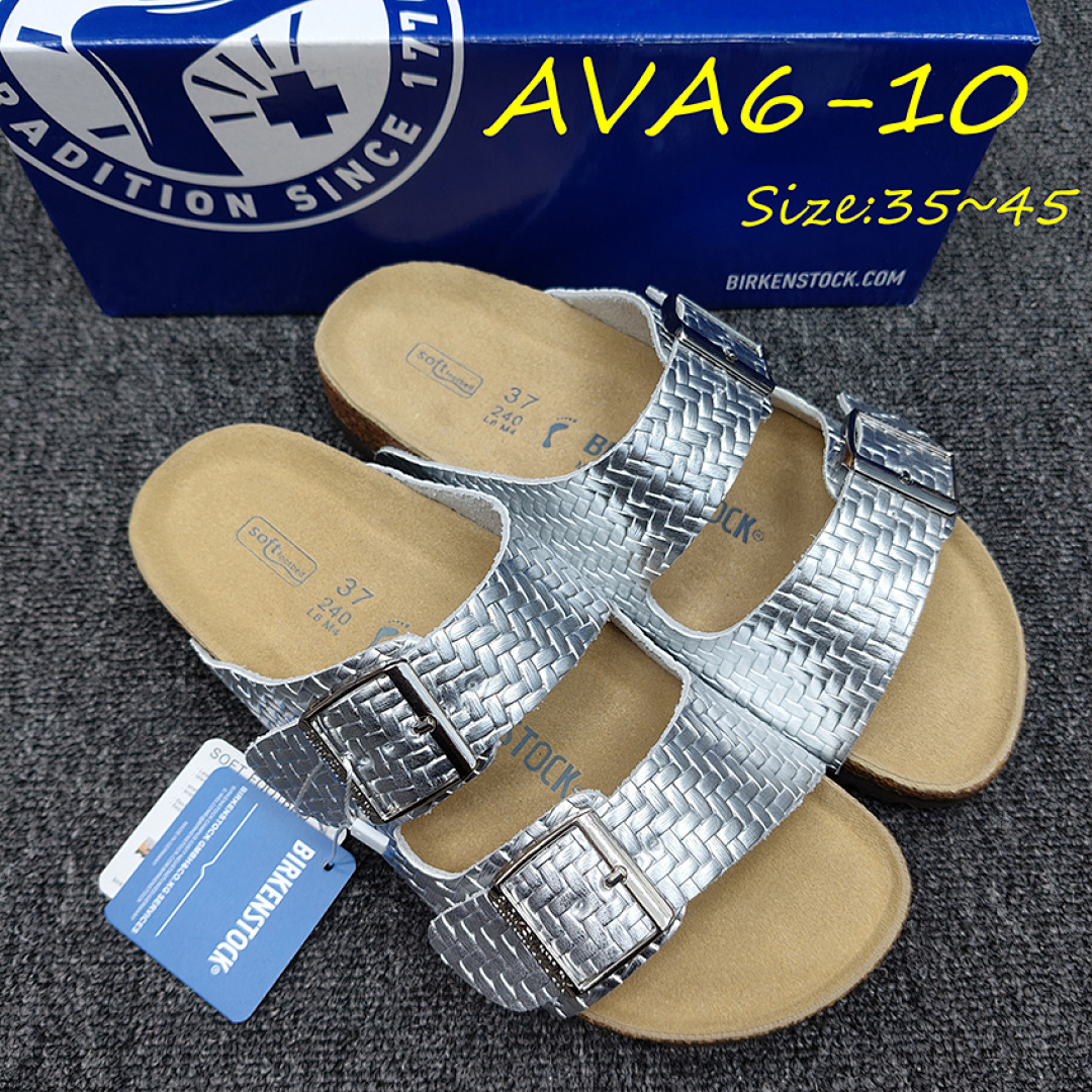 Birkenstock Arizona · AVA6 — תמונה 7