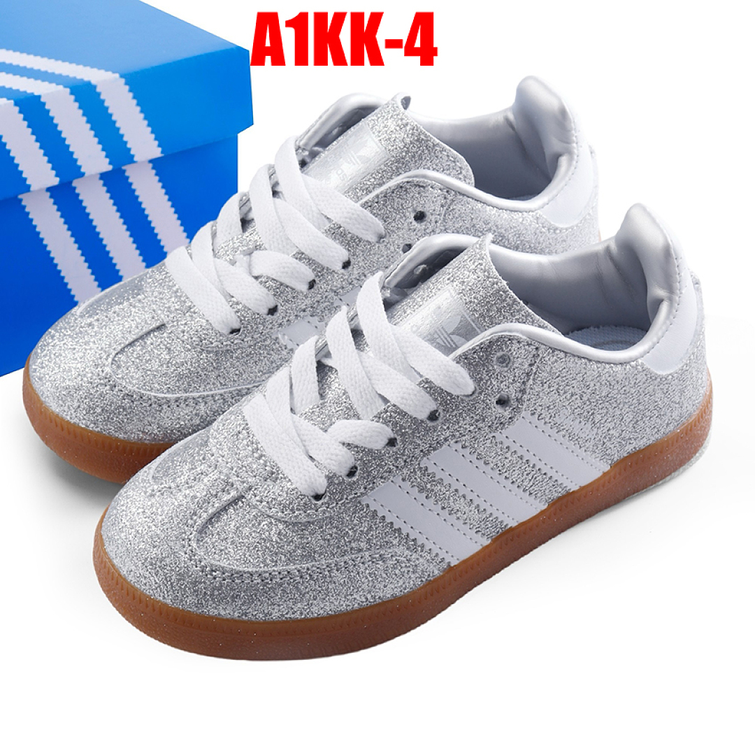 Adidas Samba OG Liberty London · A1KK — תמונה 24