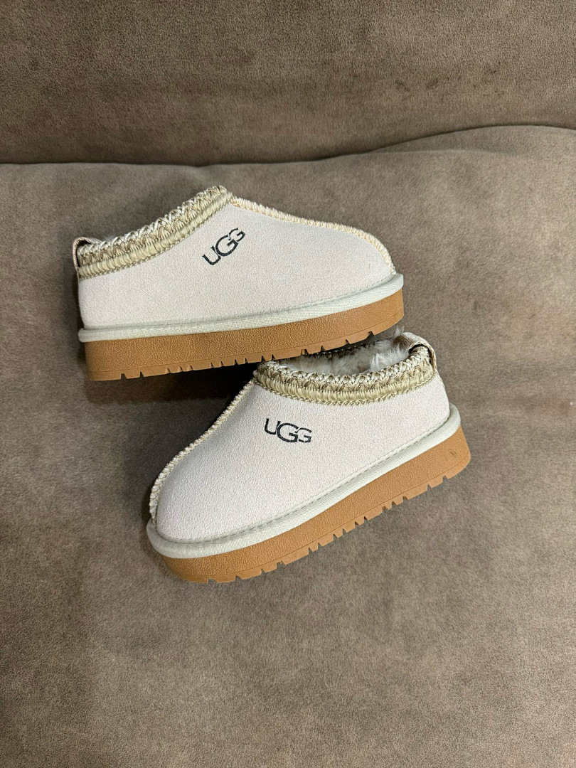 UGG Tazz · Y117K — תמונה 7
