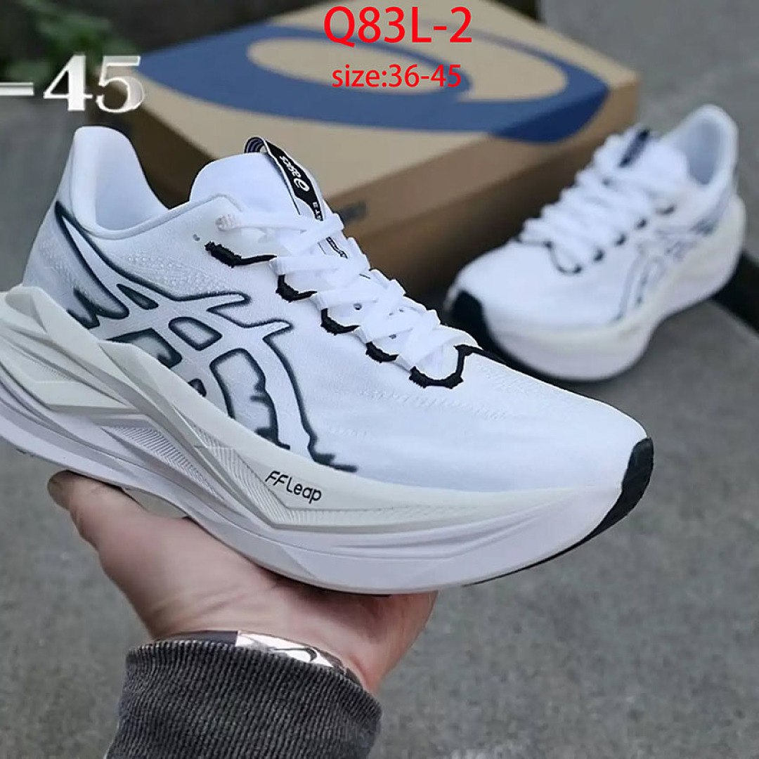 Asics SUPERBLAST 3 · Q83L — תמונה 14