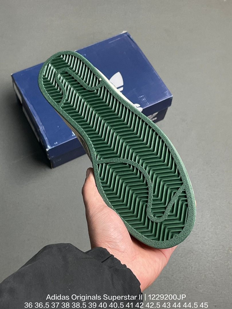 Adidas Superstar · JJR3 — תמונה 3