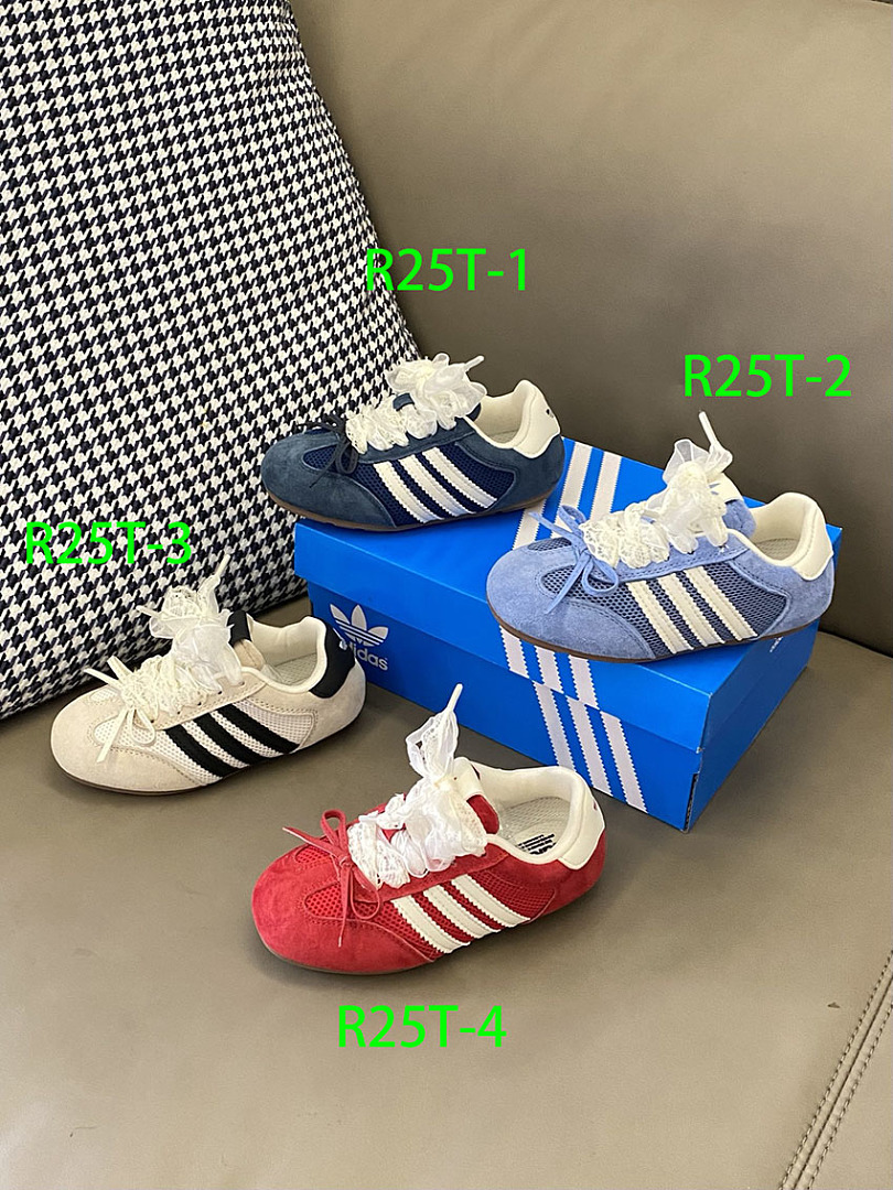 Adidas SL 72 RS · R25T — תמונה 10