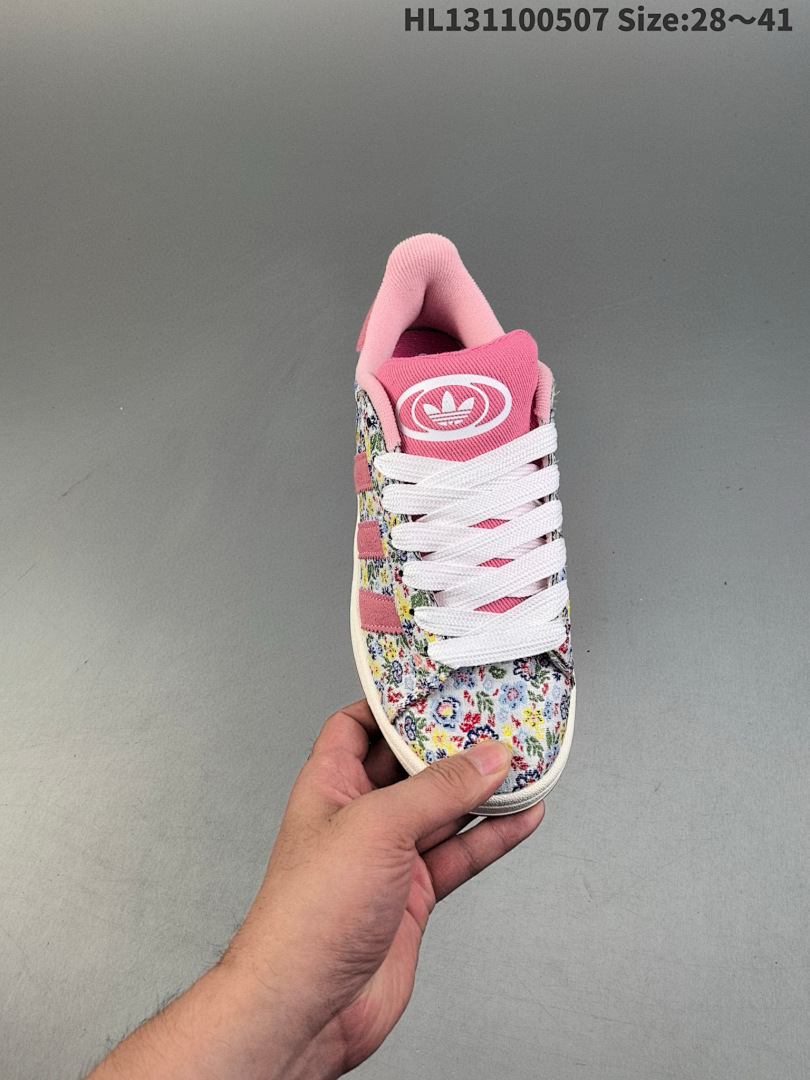 Adidas Samba OG x Liberty London · R99D — תמונה 2