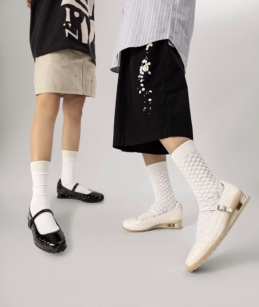 Nike — סניקרס · N5M9 — תמונה 8