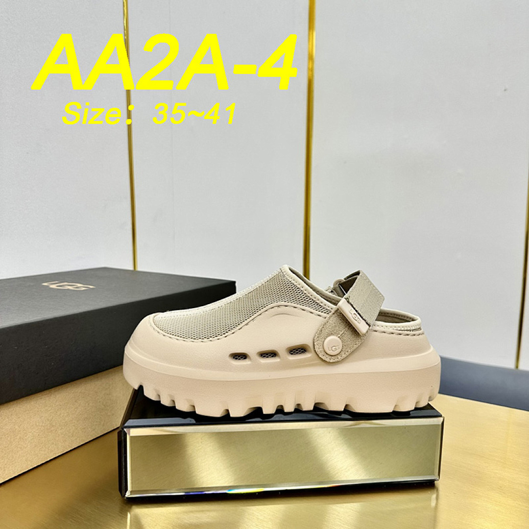 UGG PeakMod Clog · AA2A — תמונה 10