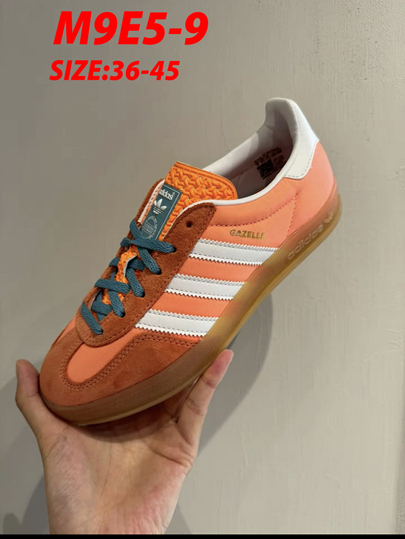 Adidas Gazelle Indoor · M9E5 — תמונה 21