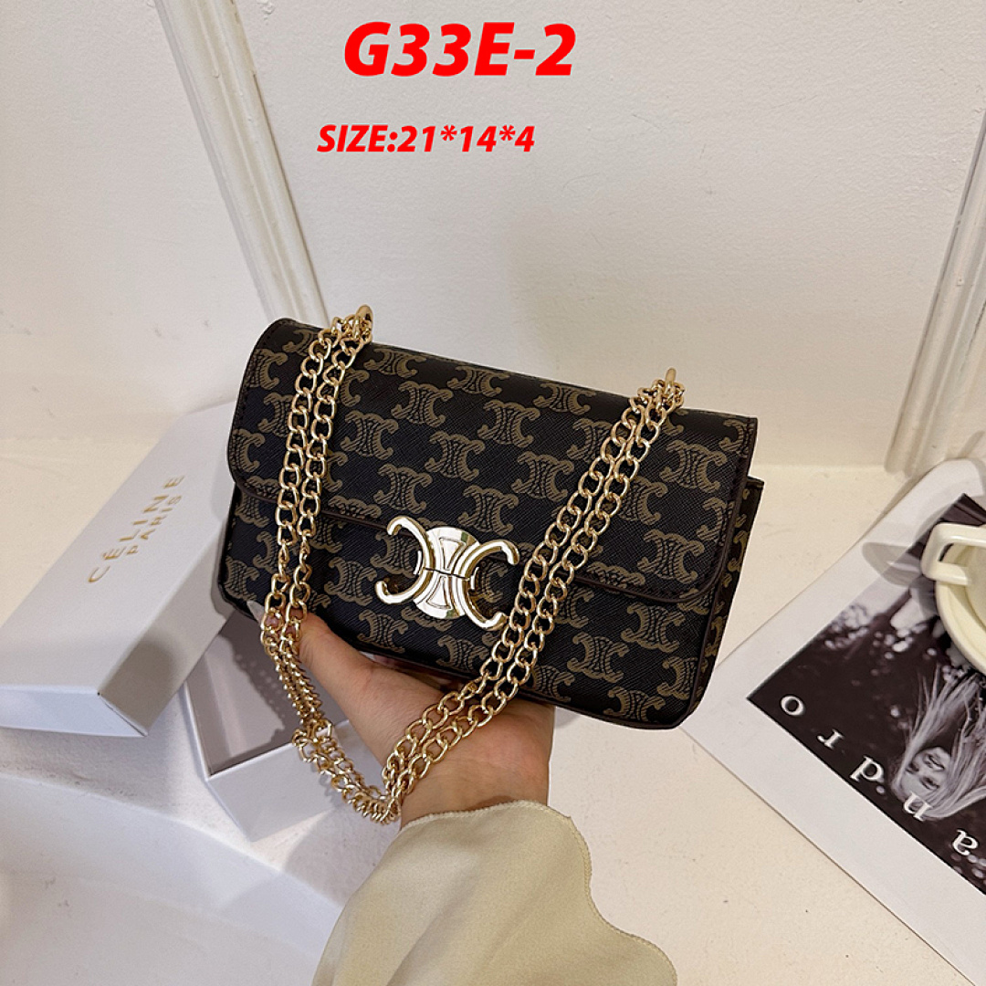 Celine Triomphe · G33E — תמונה 7