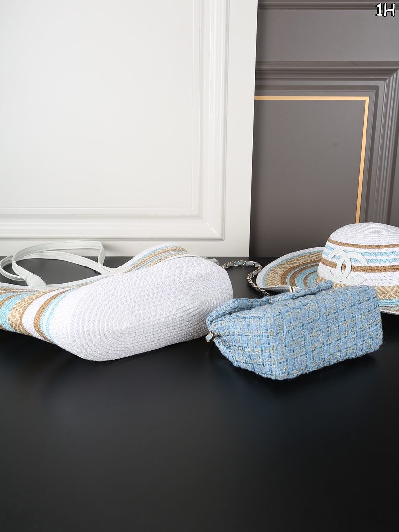 Chanel Deauville · 845Y — תמונה 2
