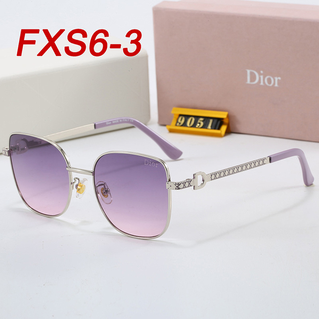 DiorTribales S1U · FXS6 — תמונה 7