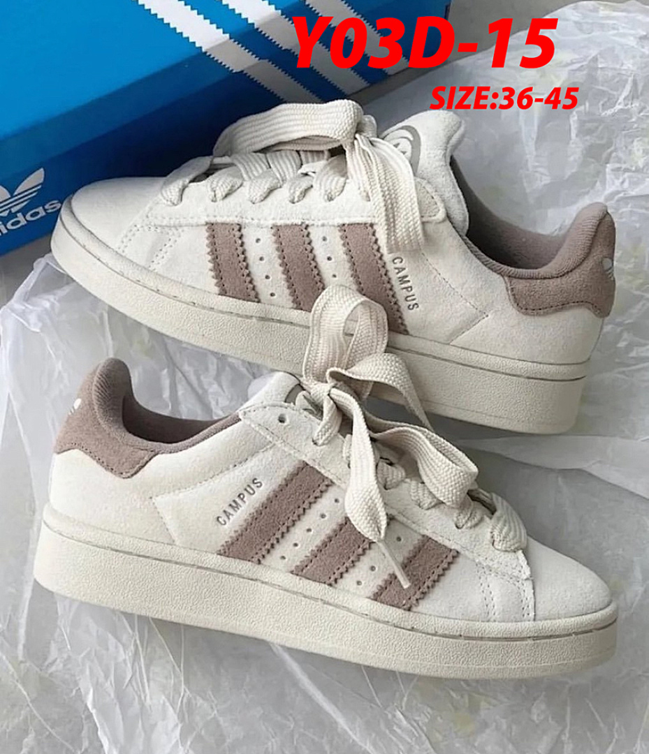 Adidas Campus 00s · Y03D — תמונה 12