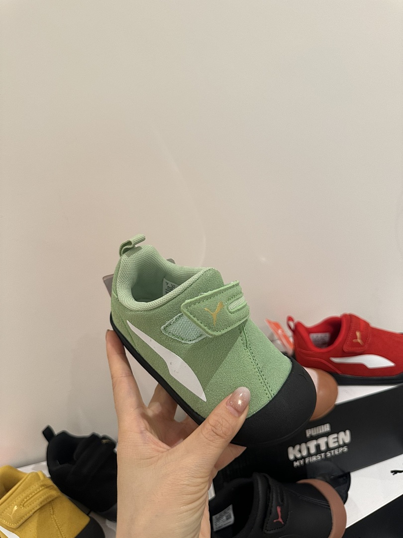 PUMA Kitten · G5K5 — תמונה 11