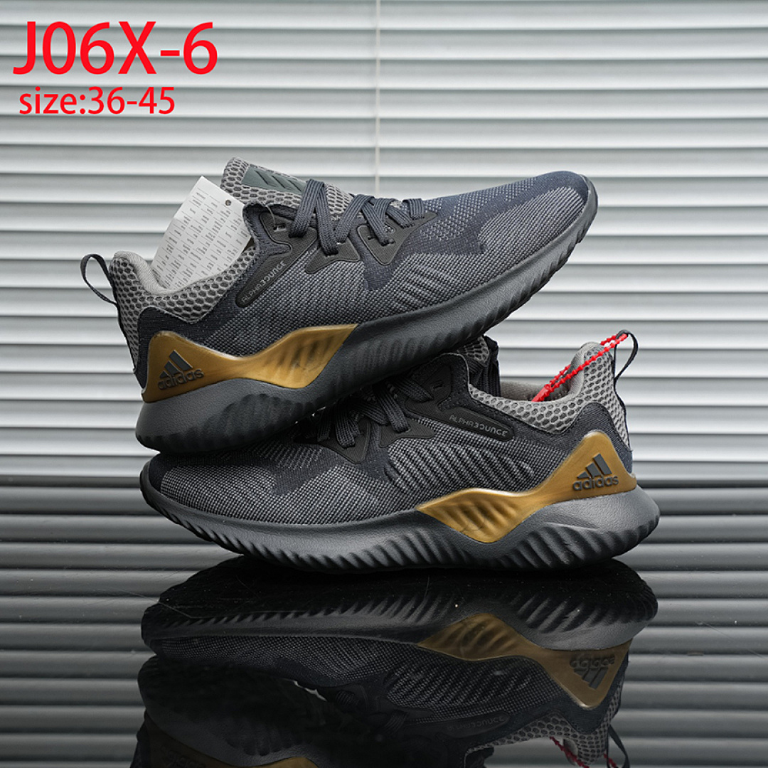 Adidas Alphabounce Beyond · J06X — תמונה 17