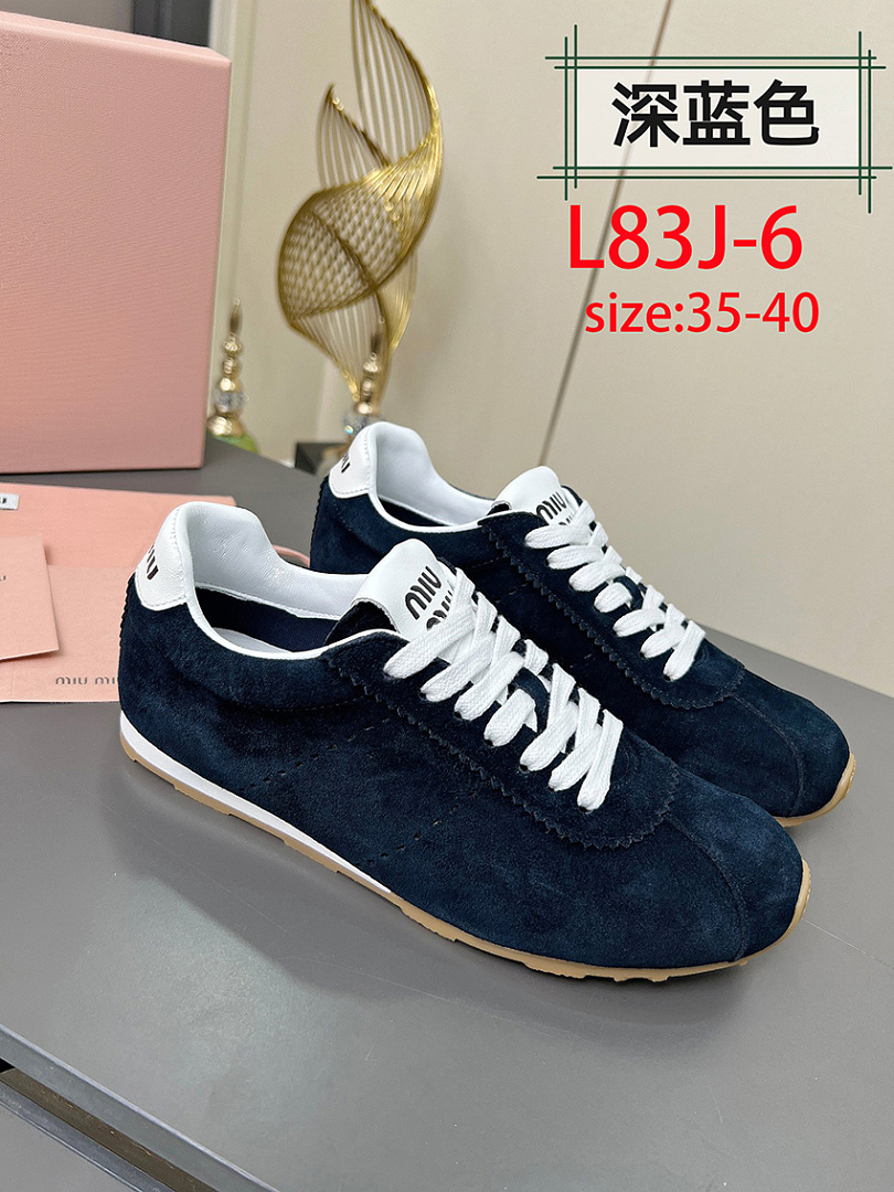 Miu Miu Plume · L83J — תמונה 7