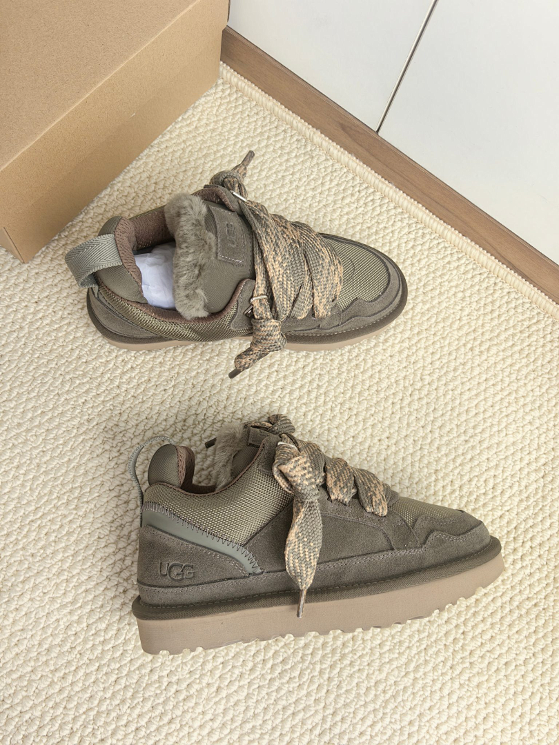 UGG Lowmel · LR03 — תמונה 4
