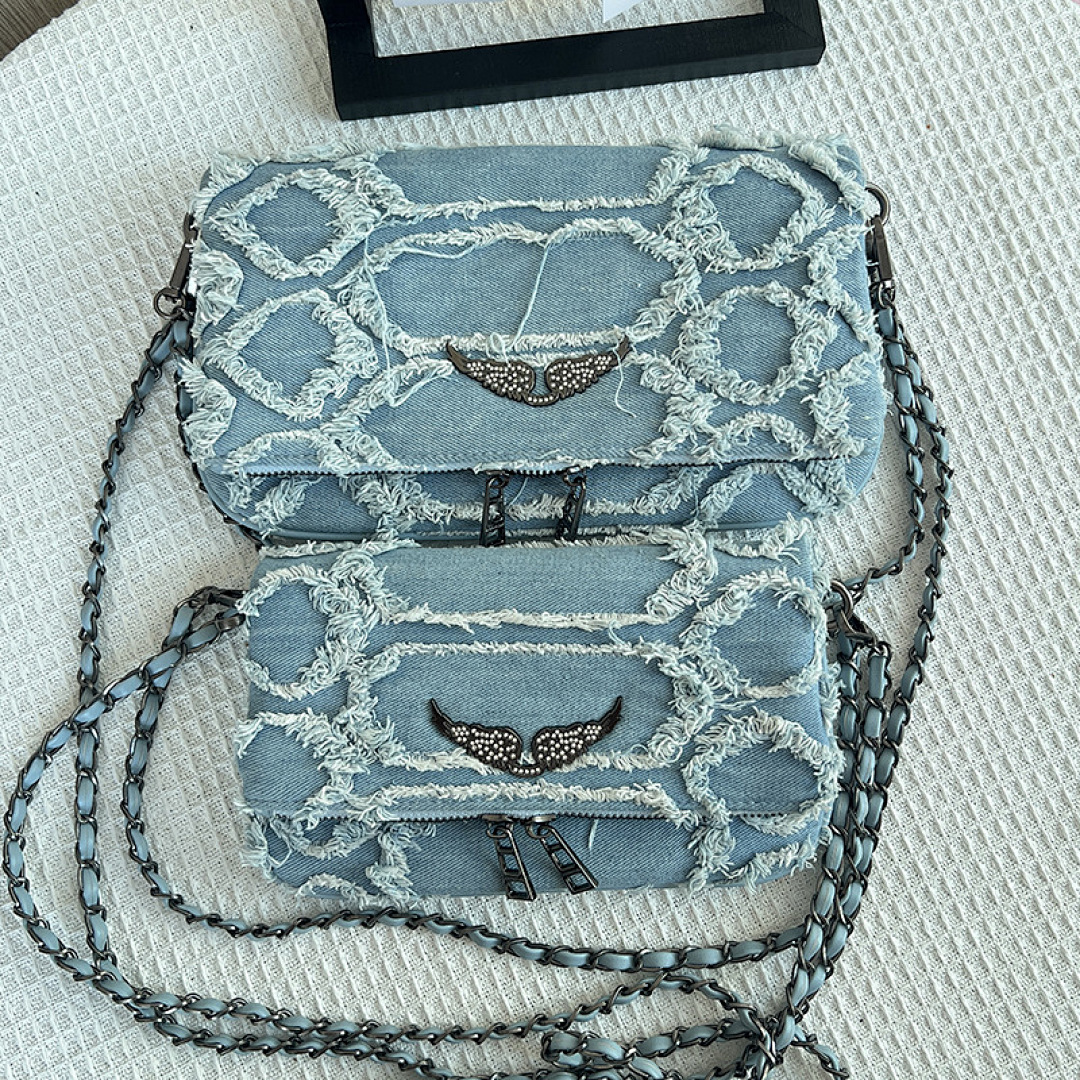 Zadig&Voltaire Rock · SXDX — תמונה 8