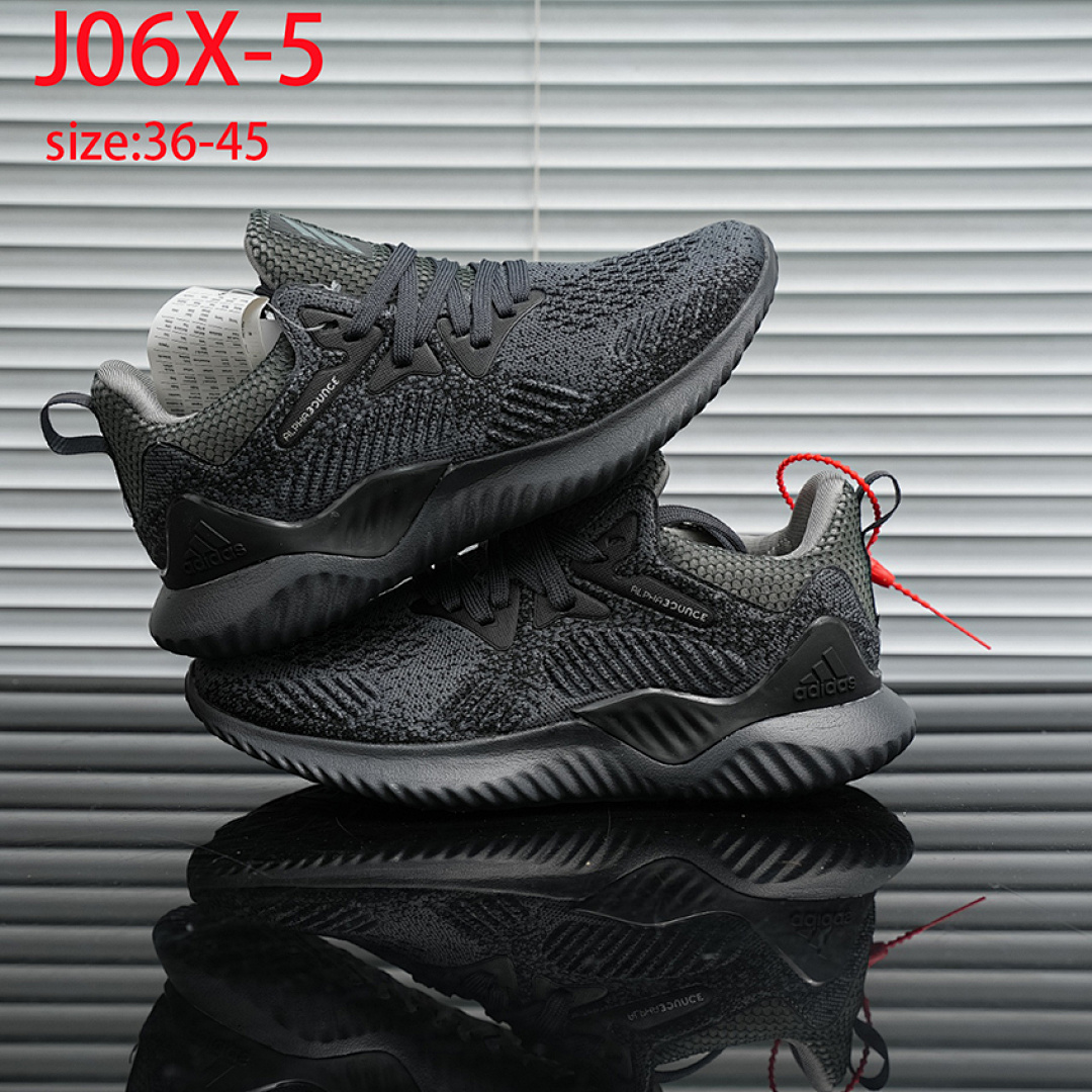 Adidas Alphabounce Beyond · J06X — תמונה 18