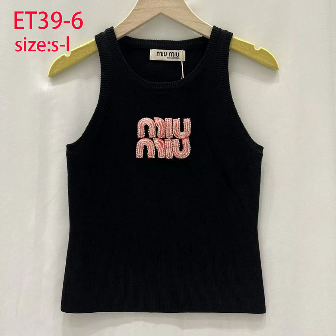 Miu Miu — טופ · ET39 — תמונה 9