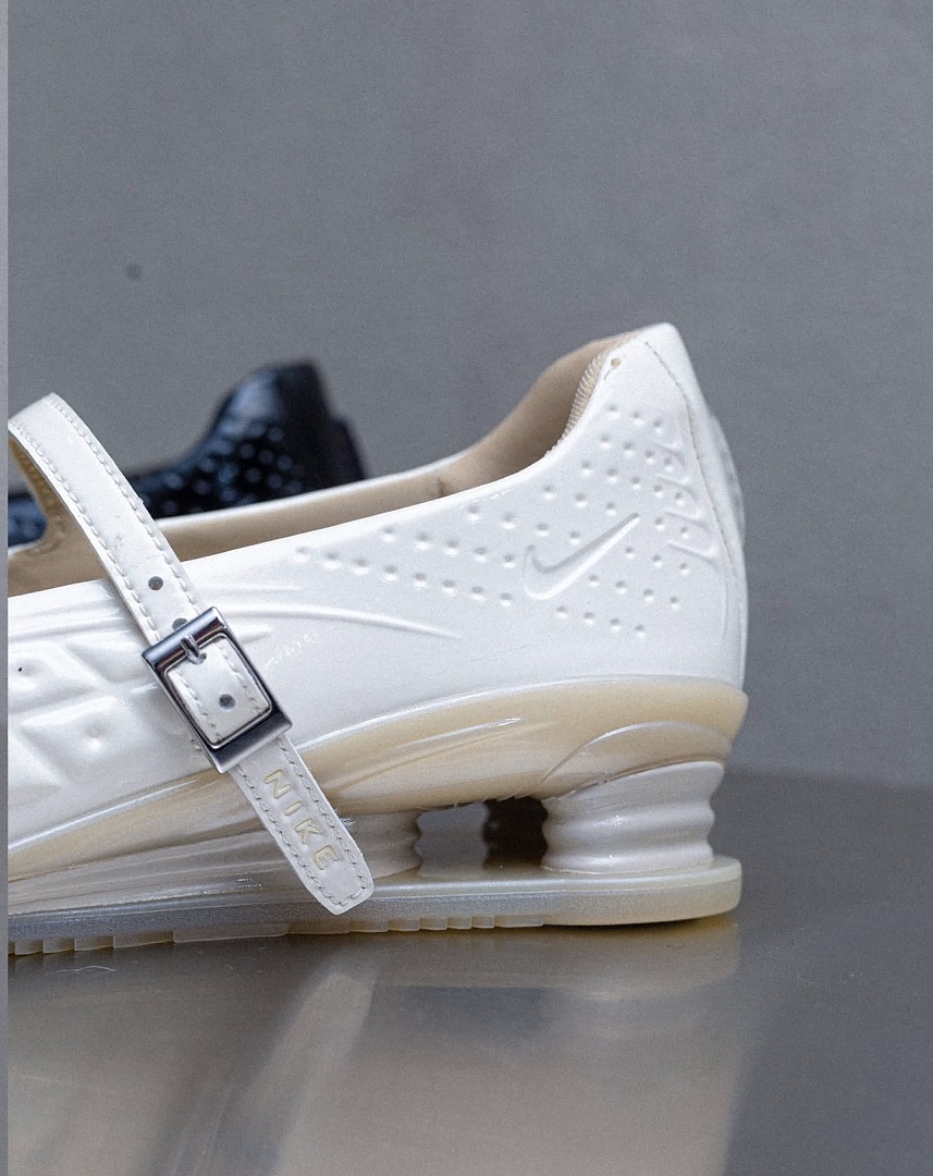 Nike — סניקרס · N5M9 — תמונה 6