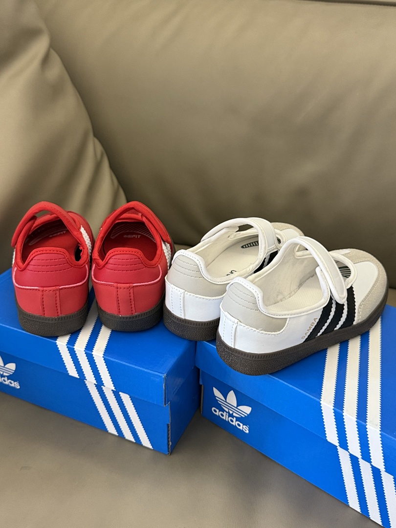 Adidas Samba Jane · M5V — תמונה 6