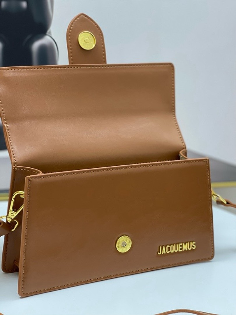 Jacquemus Le Bambino · J8C3 — תמונה 11