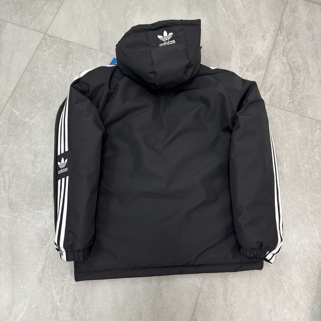Adidas — מעיל · G2K7 — תמונה 12