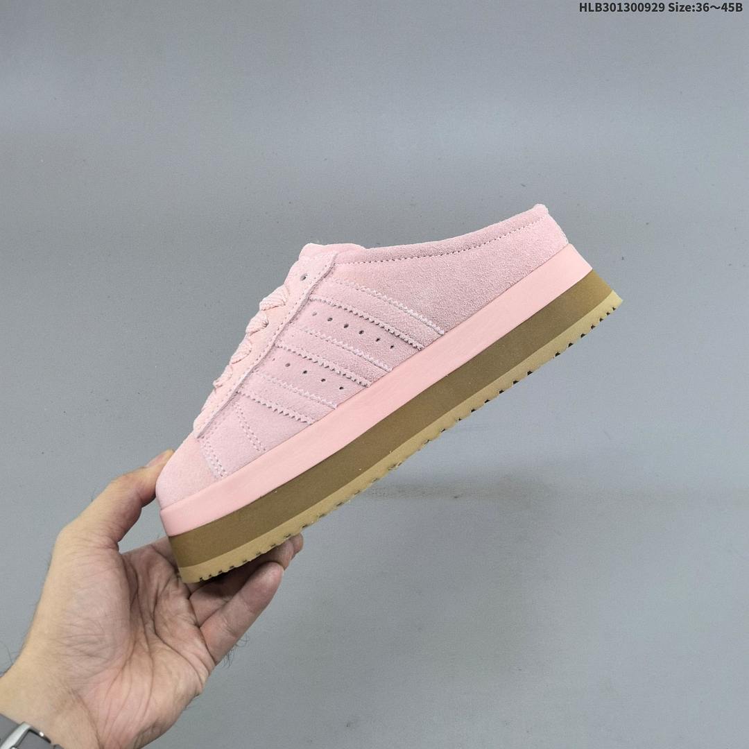 MC5H4 Adidas Originals Campus 00S WTR LO 51.9$ — תמונה 6