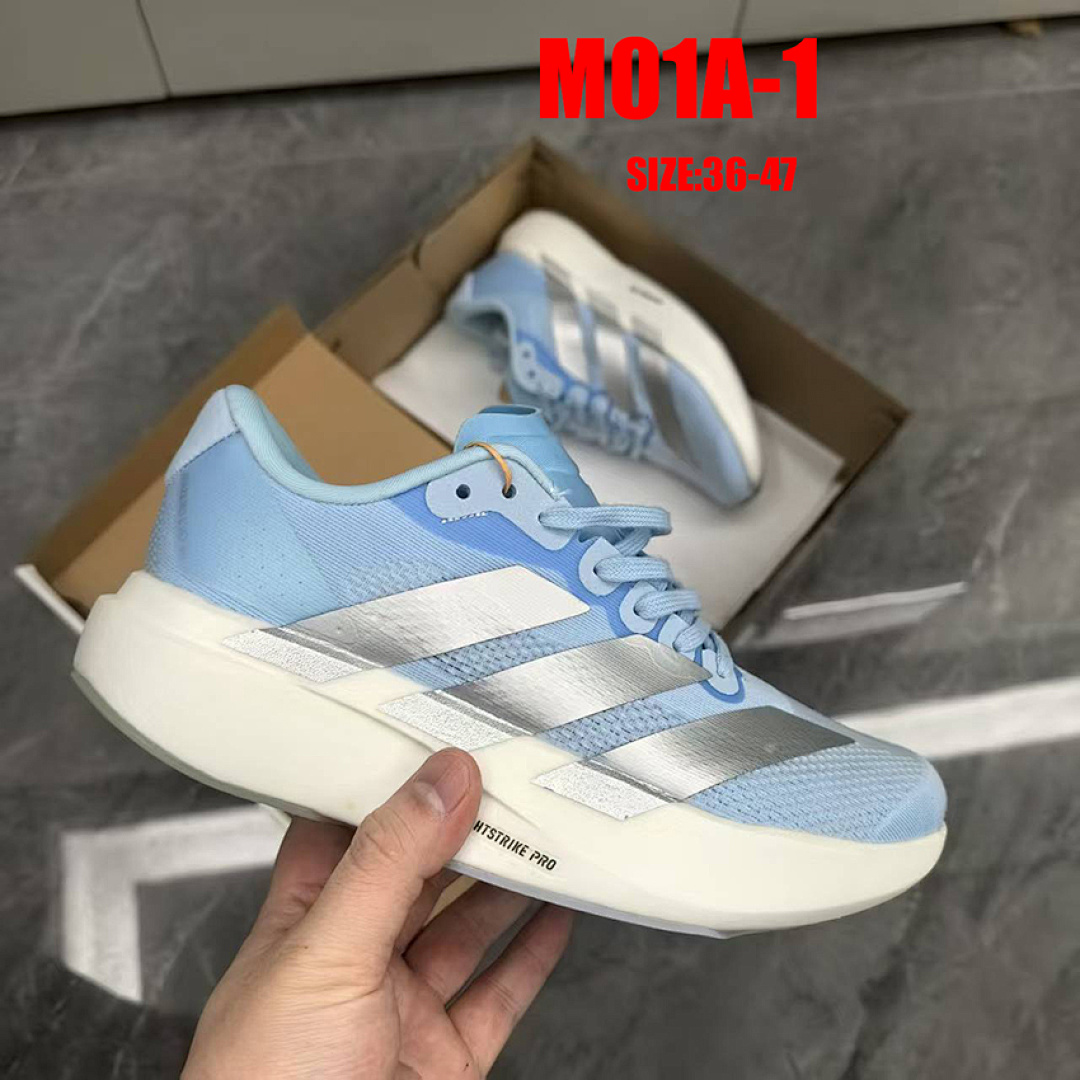 Adidas Adizero Evo SL · M01A — תמונה 26