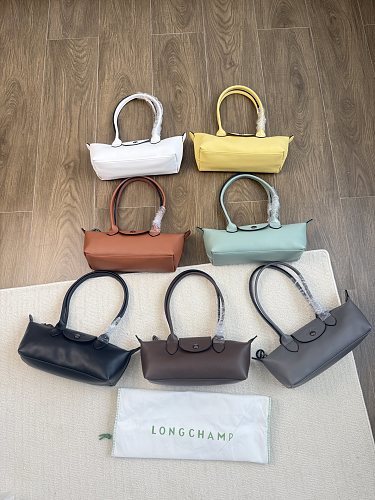 Longchamp Le Pliage Xtra S · 6GYX