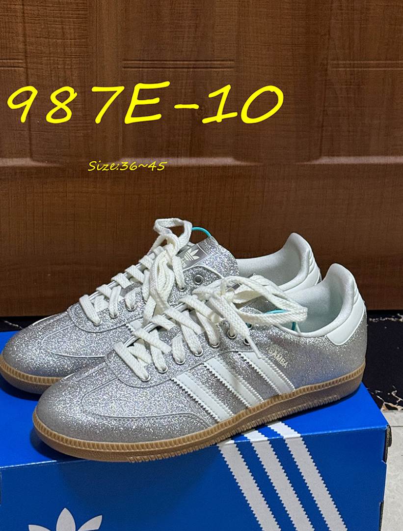 Adidas Samba · 987E — תמונה 21