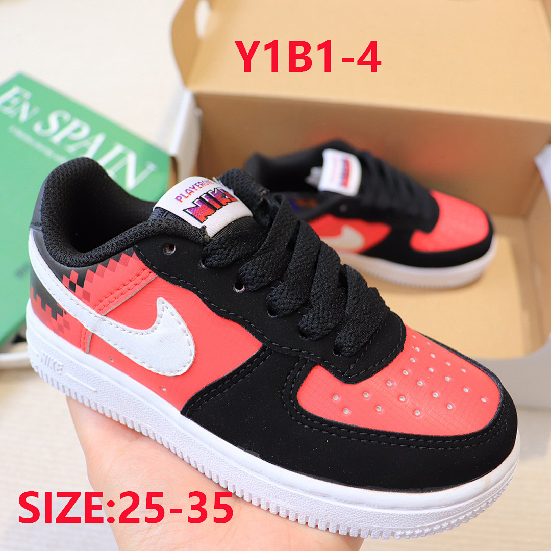 Nike Air Force 1 LV8 PS · Y1B1 — תמונה 28