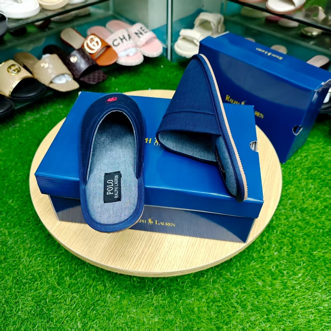 Polo Ralph Lauren Klarence · XR07 — תמונה 7