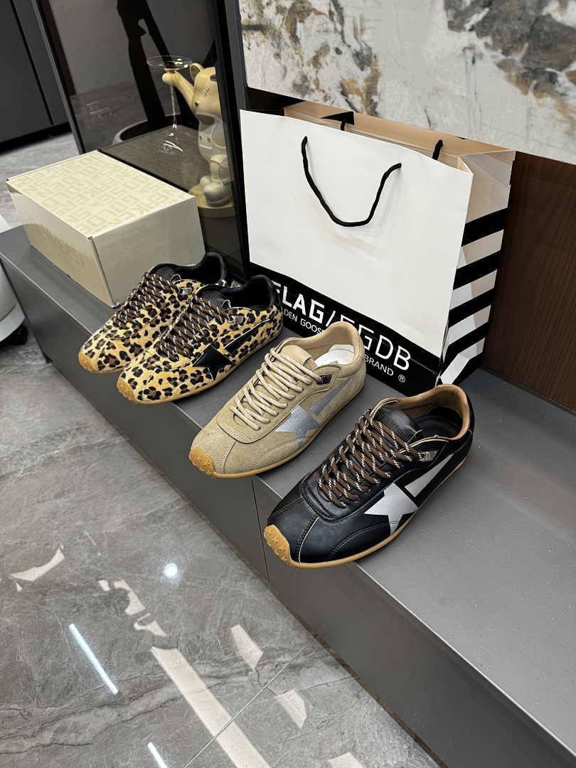 Golden Goose Marathon Speed · F028
