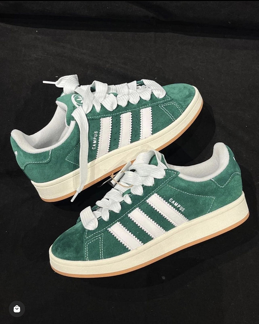 Adidas Campus 00s · Y6A1 — תמונה 5
