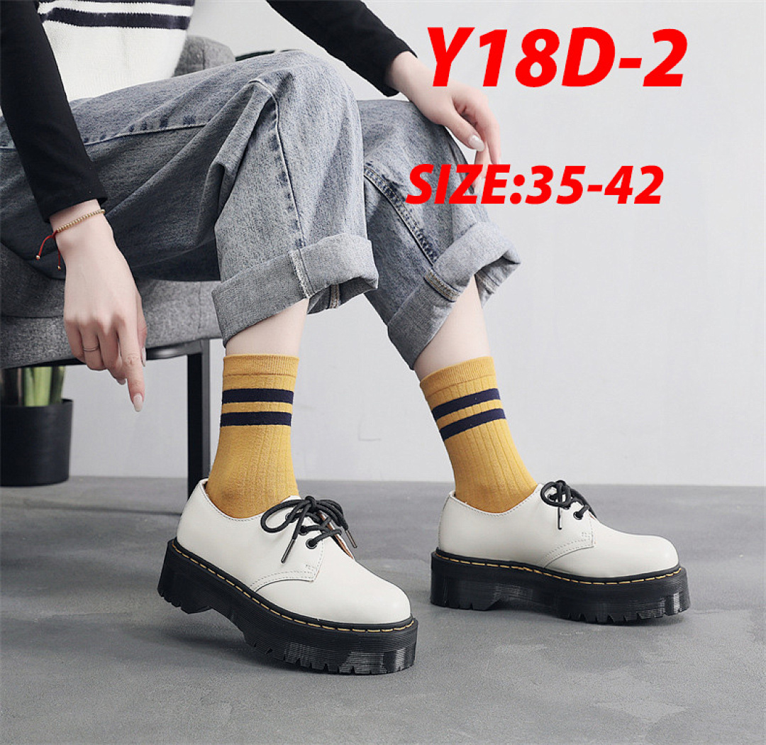 Dr. Martens Holly · Y18D — תמונה 14