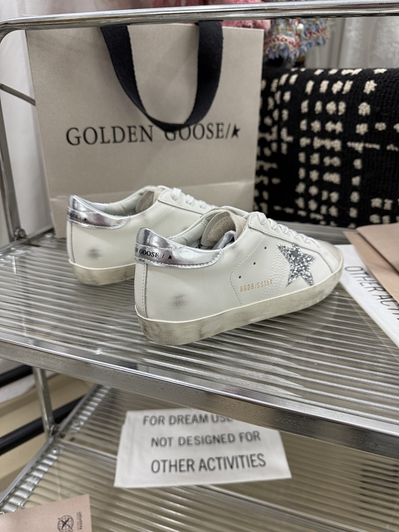 Golden Goose Super-Star · RK39 — תמונה 3