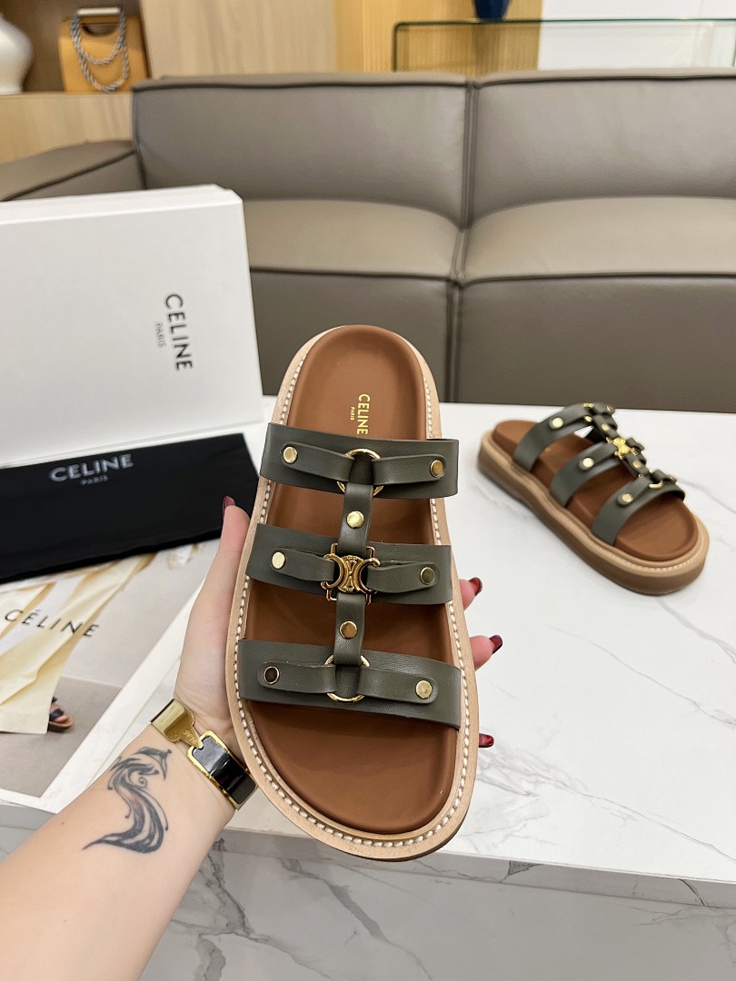 Celine Tippi · J3CE