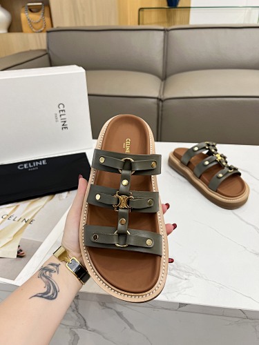 Celine Tippi · J3CE