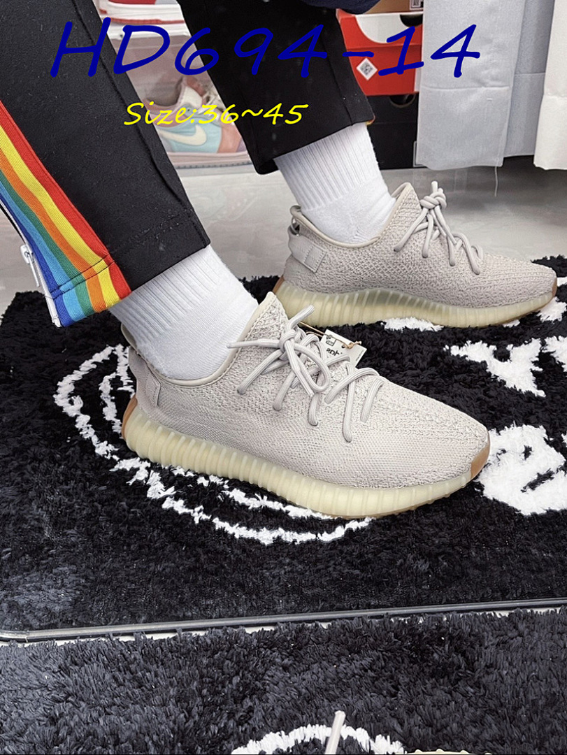 Adidas Yeezy Boost 350 V2 · HD694 — תמונה 13