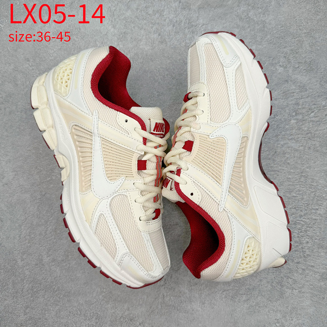Nike Zoom Vomero 5 · LX05 — תמונה 20