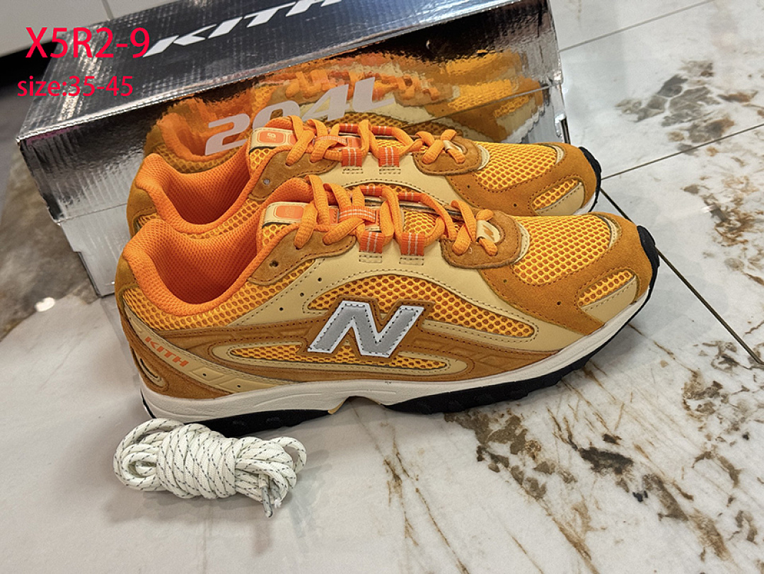 New Balance 204L · X5R2 — תמונה 5