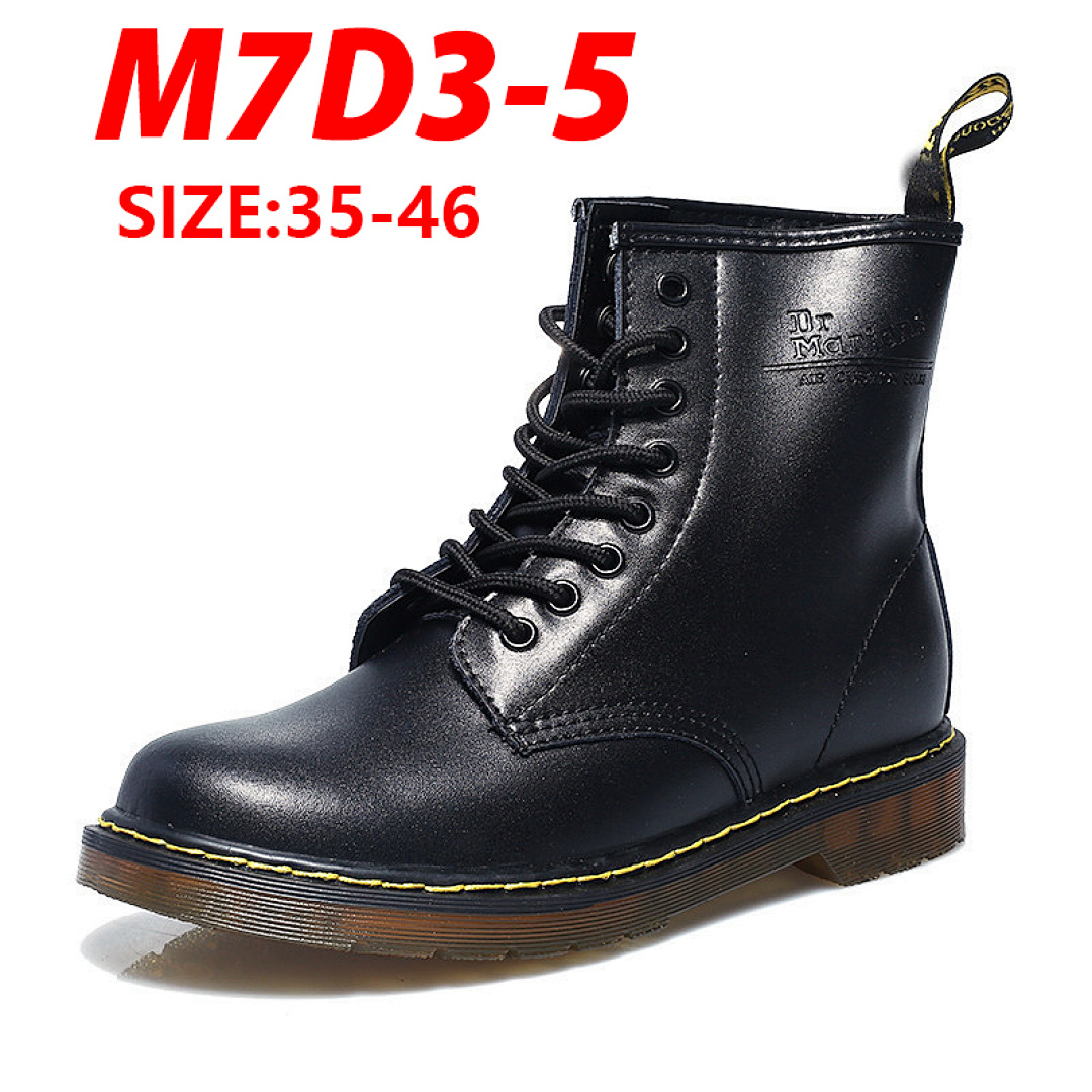 Dr. Martens 1460 · M7D3 — תמונה 4