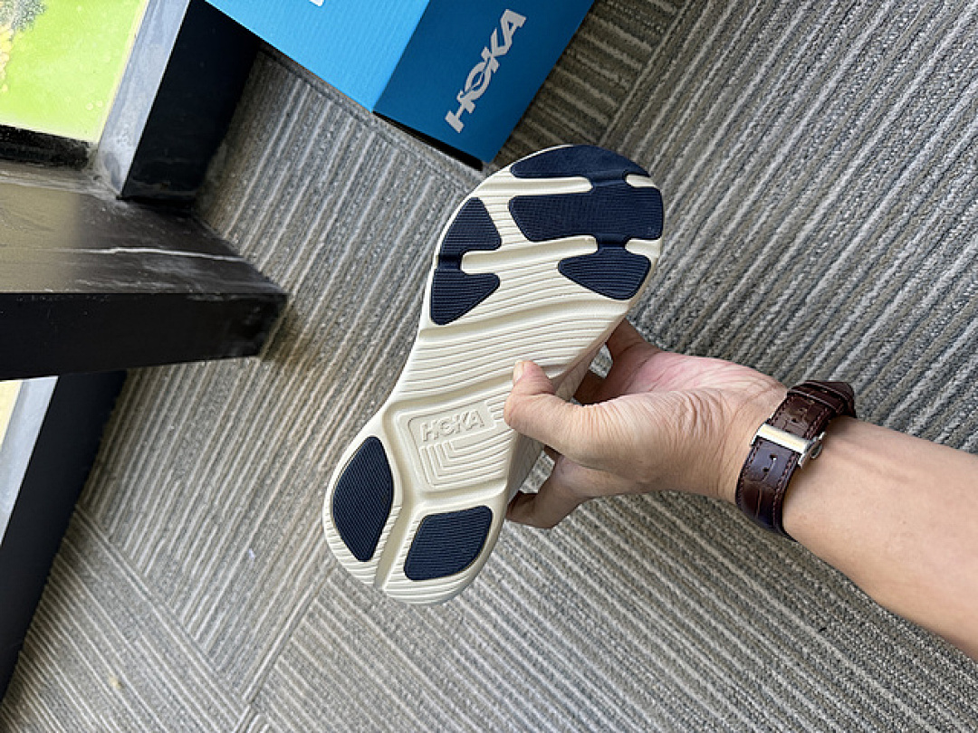 HOKA Solimar · H5AA — תמונה 3