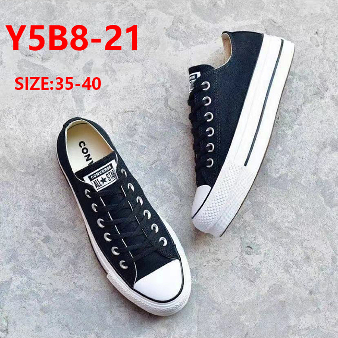 Converse Chuck Taylor All Star Lift · Y5B8 — תמונה 12