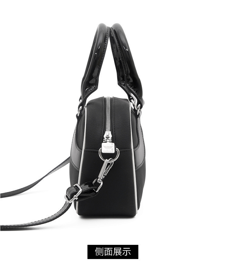 Adidas Adicolor Mini Bowling Bag · GS55 — תמונה 4