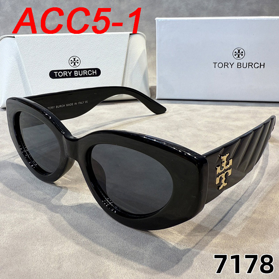 Tory Burch Kira Cat-Eye · ACC5 — תמונה 12