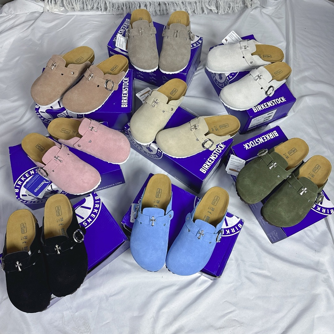 Birkenstock Boston · G39B