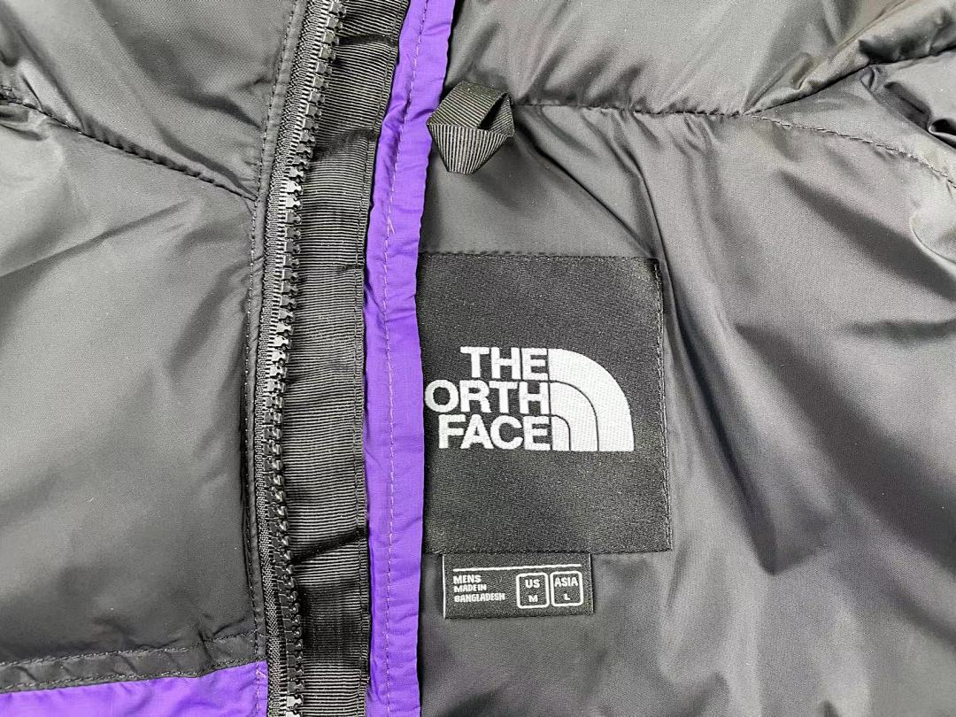 The North Face 1996 Retro Nuptse · 151T — תמונה 17