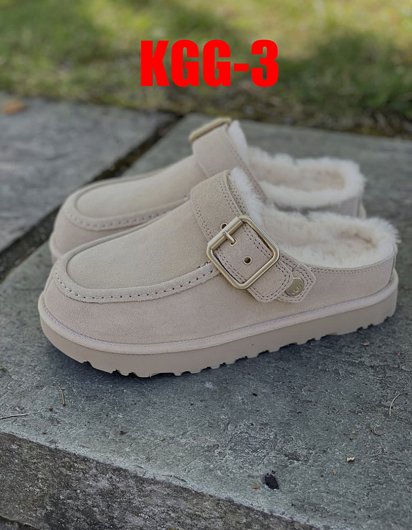 UGG Goldenstar Evelina · KGG — תמונה 12